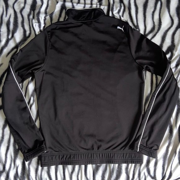 PUMA (Size M) Sports Jacket - Picture 3 of 7